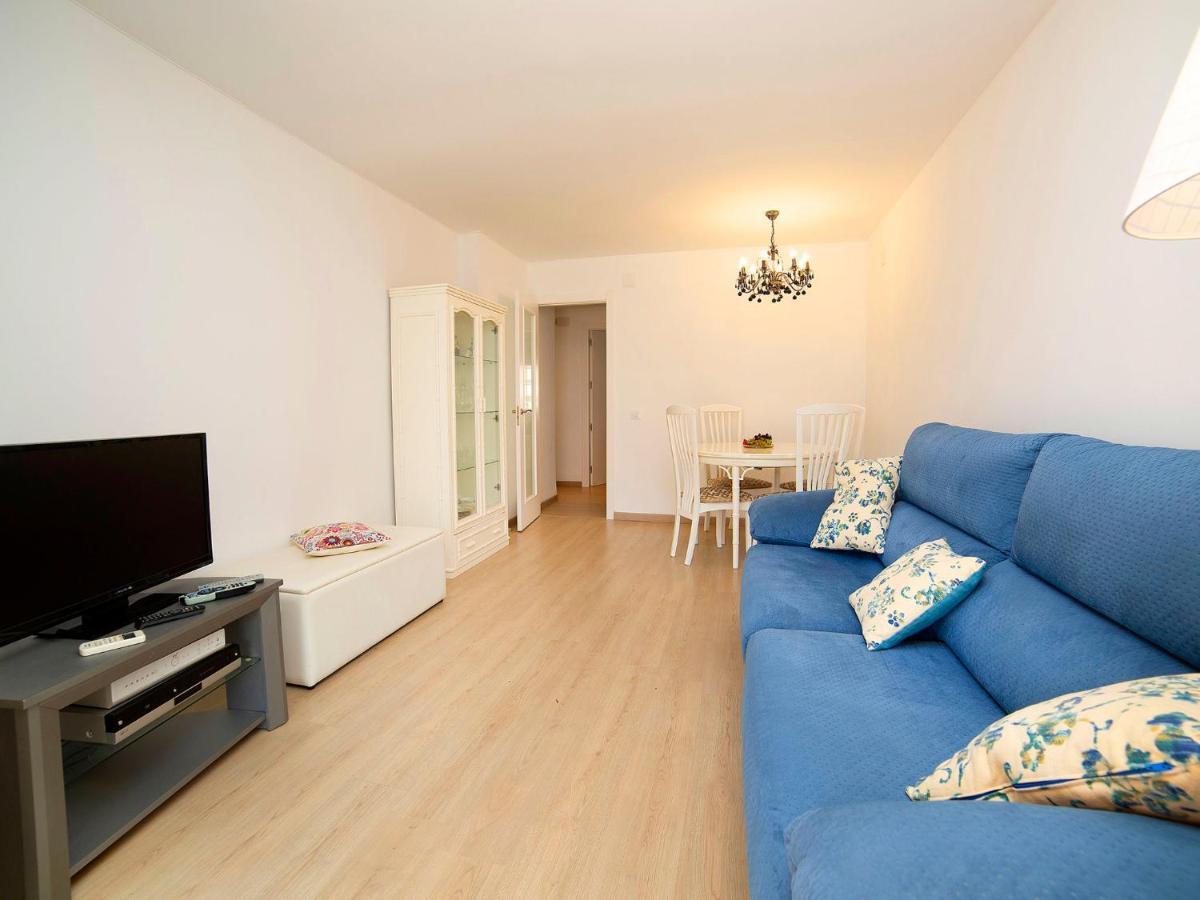 Apartment Turmalina-4 By Interhome Calpe Bagian luar foto