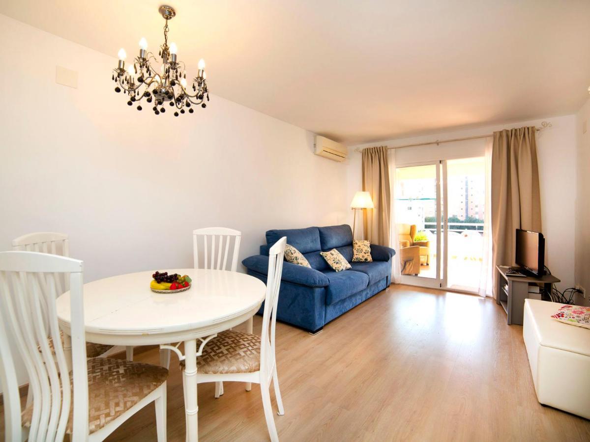 Apartment Turmalina-4 By Interhome Calpe Bagian luar foto